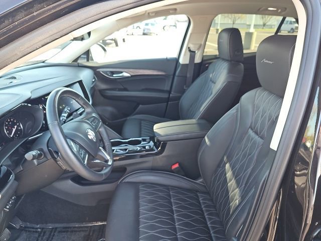Used 2023 Buick Envision Avenir image 20