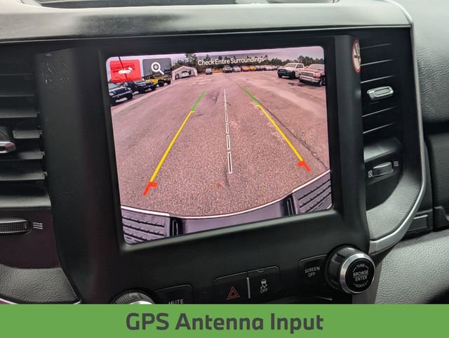 Certified 2024 RAM 2500 Big Horn image 23