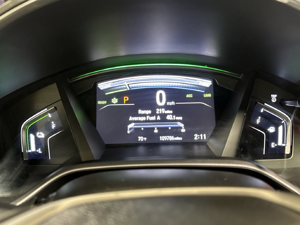 Used 2020 Honda CR-V Touring image 12