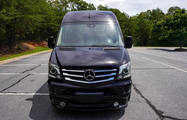 Used 2016 Mercedes-Benz Sprinter 2500 image 14