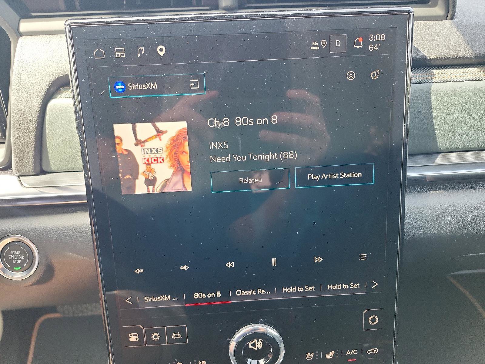 Certified 2026 GMC Terrain AT4 w/ Convenience Package III image 15