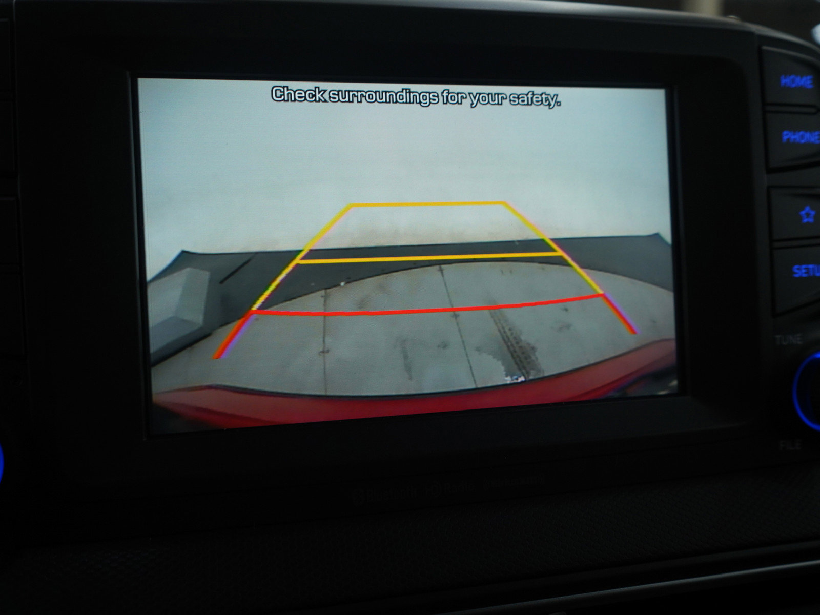 Used 2021 Hyundai Kona SEL w/ Cargo Package image 27