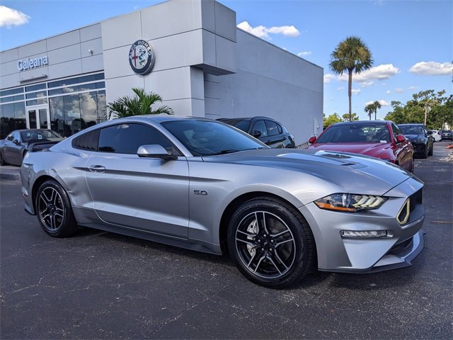 Used 2020 Ford Mustang GT