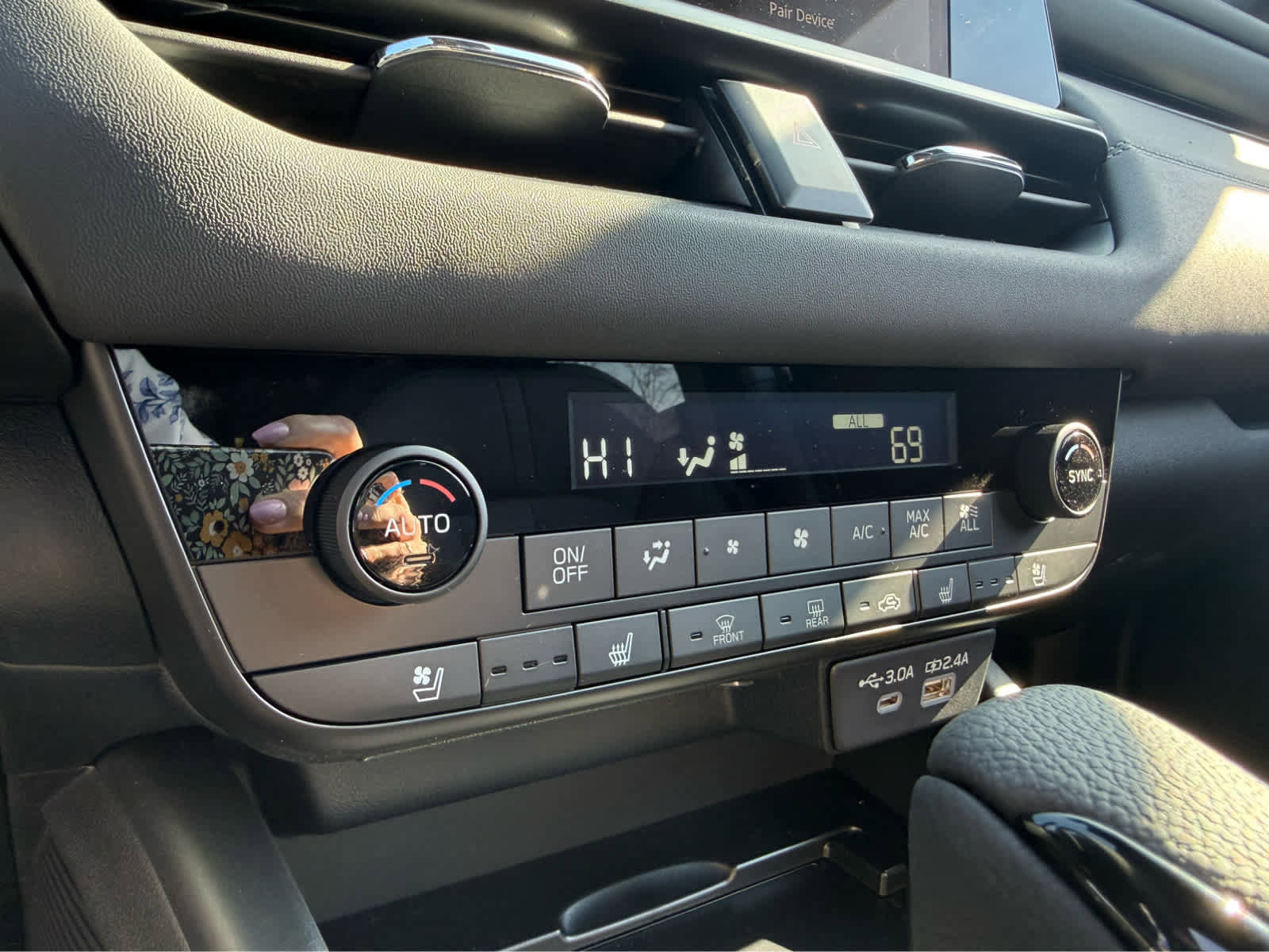 New 2026 Subaru Outback Touring XT image 19