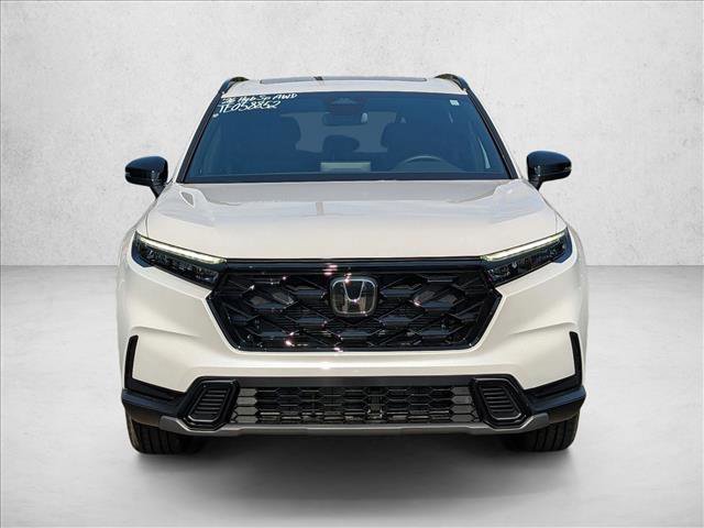 New 2026 Honda CR-V Sport image 6