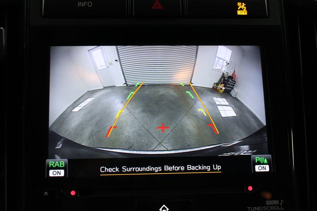 Used 2020 Subaru Ascent Premium w/ Convenience Package image 34