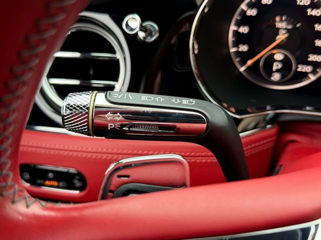 Used 2021 Bentley Continental GT image 50