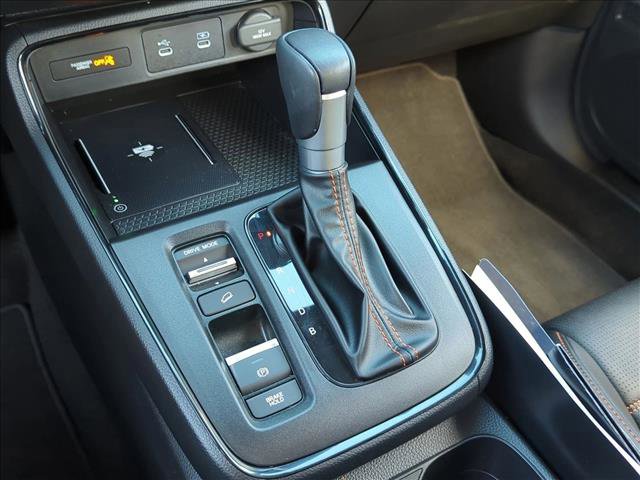 Certified 2026 Honda CR-V Sport-L image 11