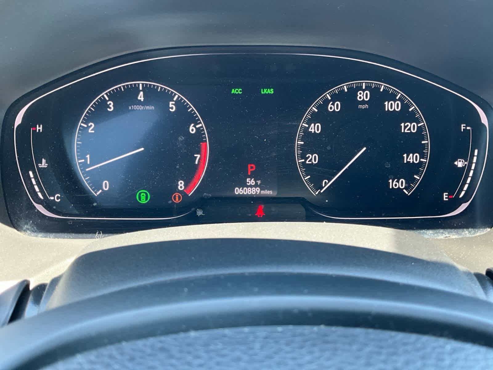 Used 2018 Honda Accord Touring image 20