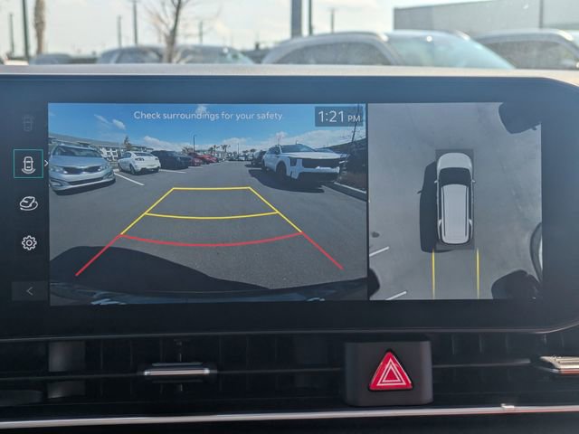 New 2026 Kia Carnival SX FWD image 23
