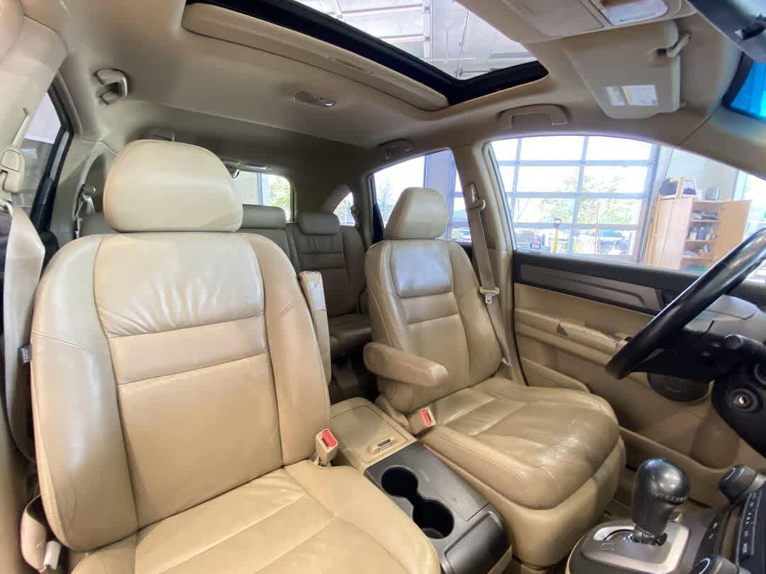 Used 2009 Honda CR-V EX-L image 27