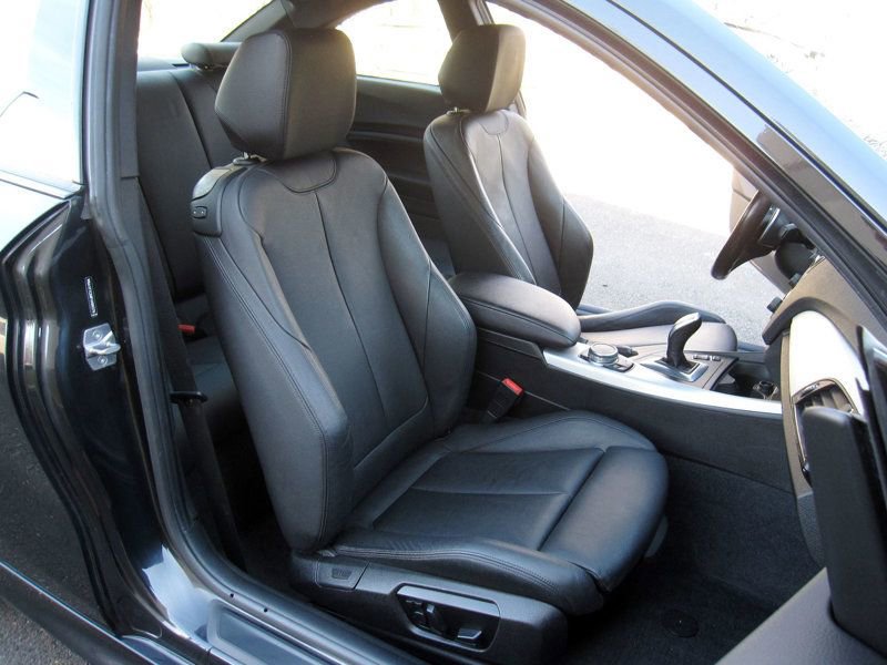 Used 2015 BMW 228i xDrive Coupe w/ Premium Package AWD/4WD image 20