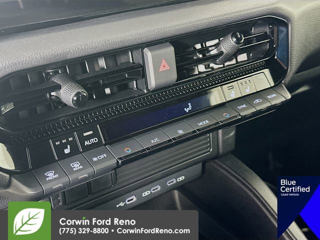 Used 2025 Toyota Land Cruiser 1958 image 19