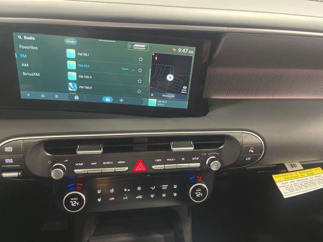 New 2026 Hyundai Palisade Calligraphy FWD image 20