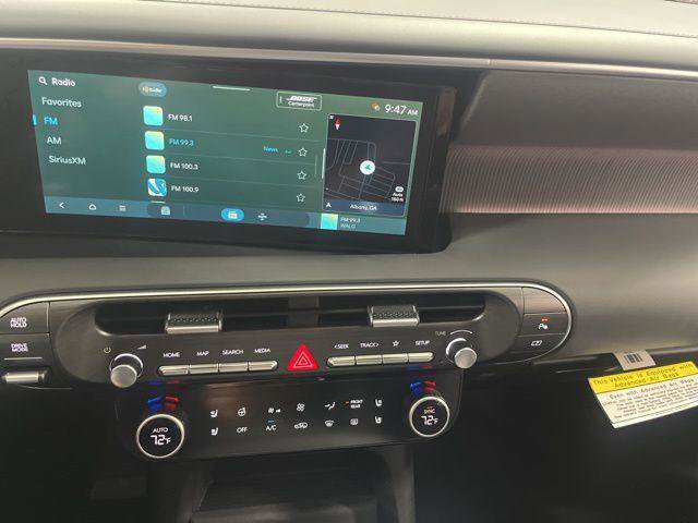 New 2026 Hyundai Palisade Calligraphy FWD image 20