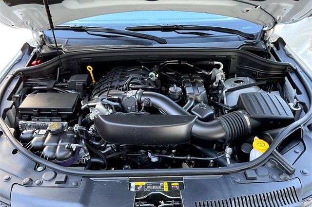 New 2026 Dodge Durango GT w/ Blacktop Package image 9