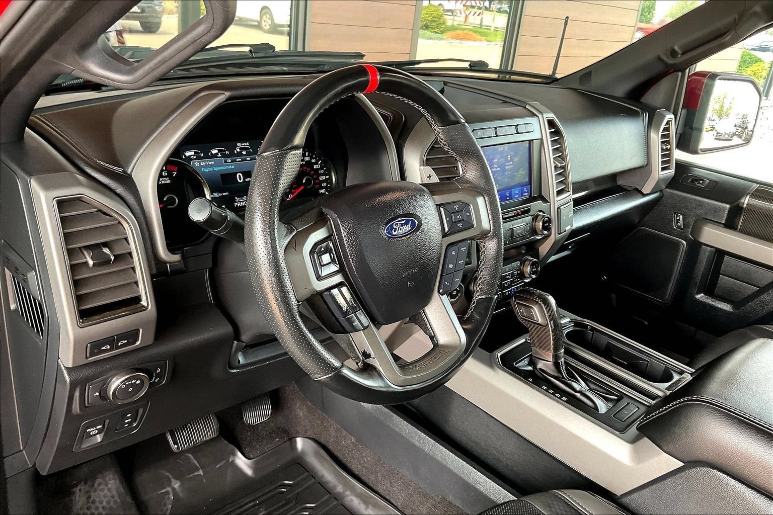 Used 2020 Ford F150 Raptor w/ Equipment Group 802A Luxury AWD/4WD image 15