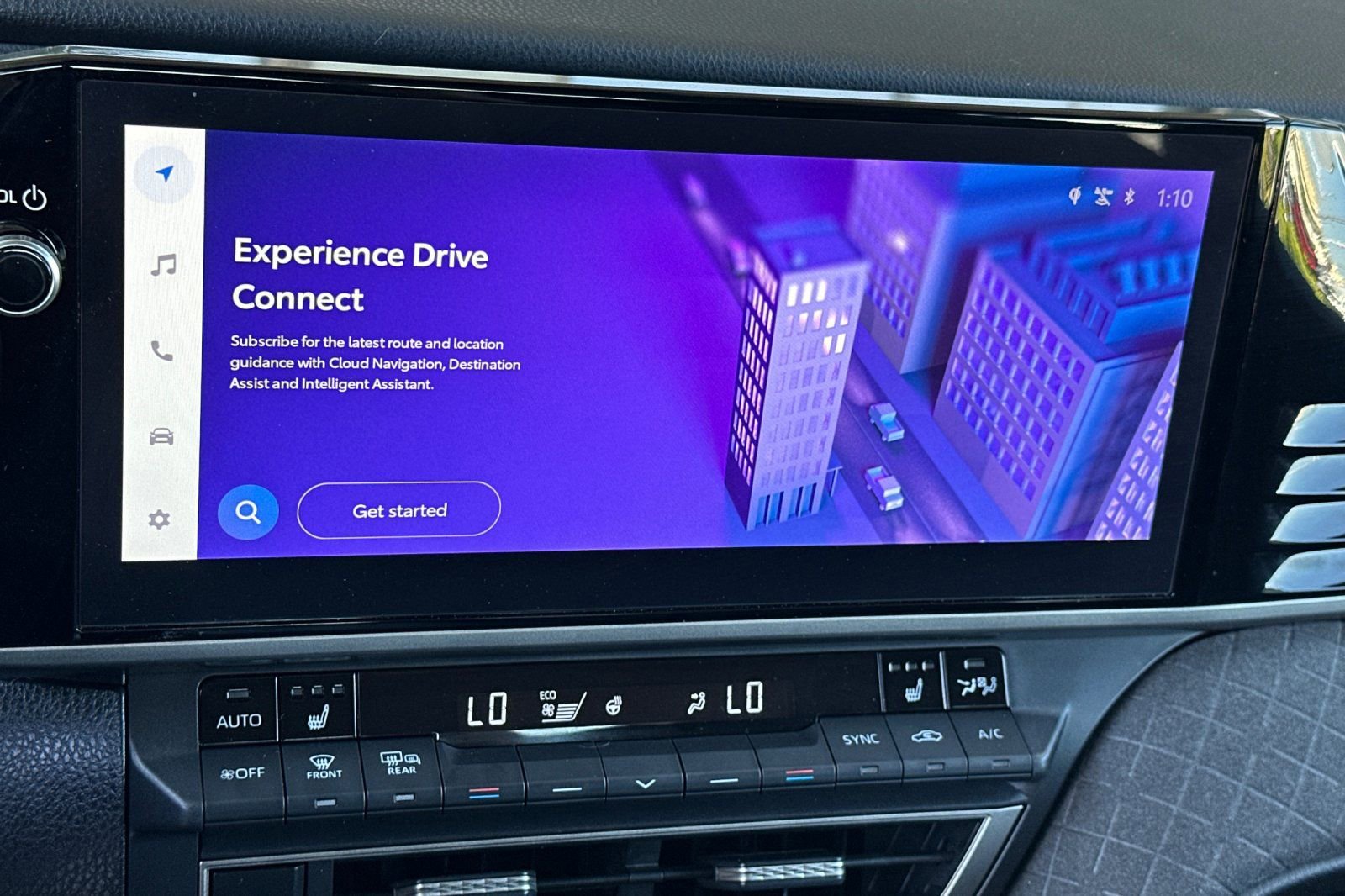 Used 2025 Toyota Camry XLE image 20