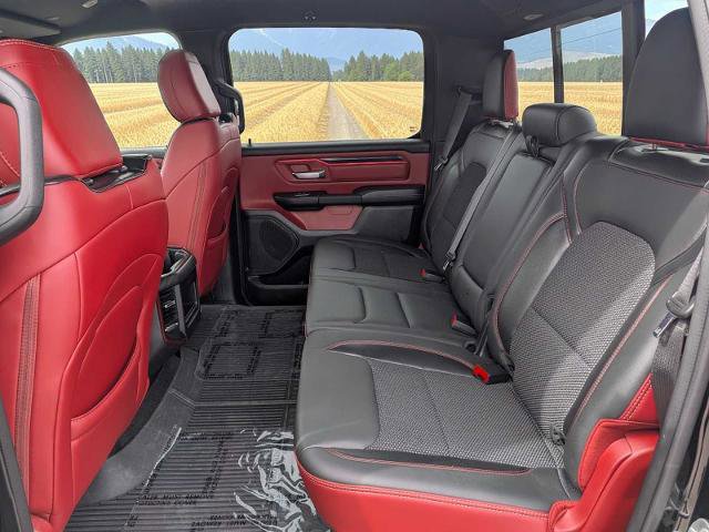 Used 2023 RAM 1500 Rebel w/ Rebel Level 1 Equipment Group image 18