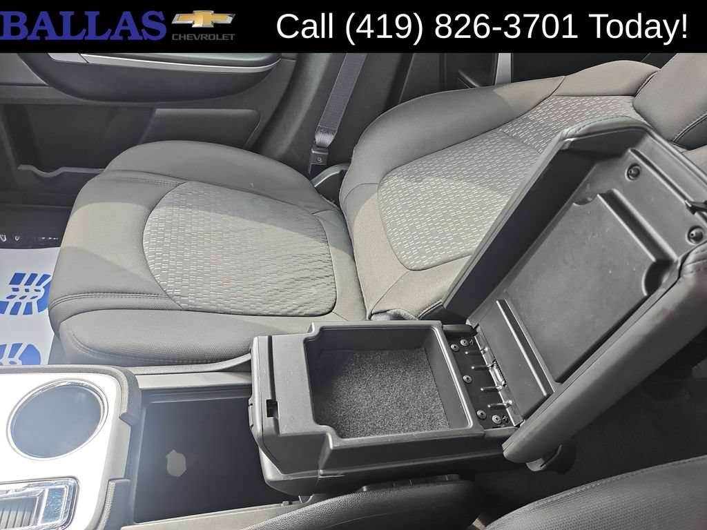 Certified 2012 GMC Acadia SLE FWD image 21