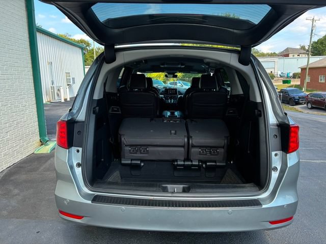 Used 2024 Honda Odyssey Touring image 31