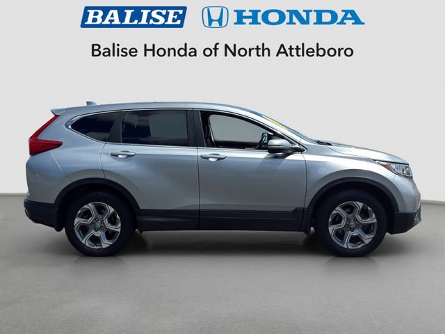 Used 2019 Honda CR-V EX-L image 7