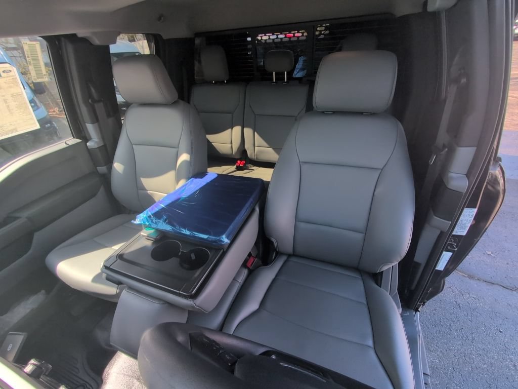 New 2026 Ford F550 4x4 Supercab Super Duty image 43