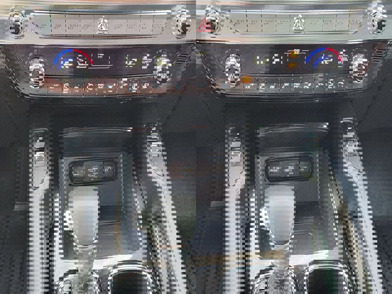 Used 2022 Kia Telluride S image 18