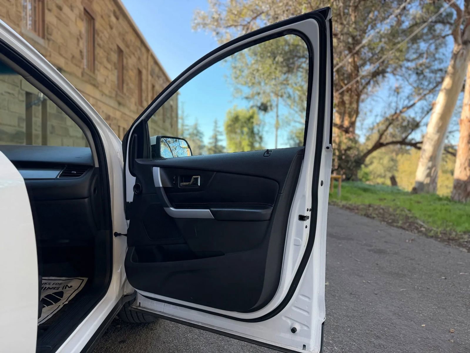 Used 2014 Ford Edge SEL w/ Equipment Group 205A image 31