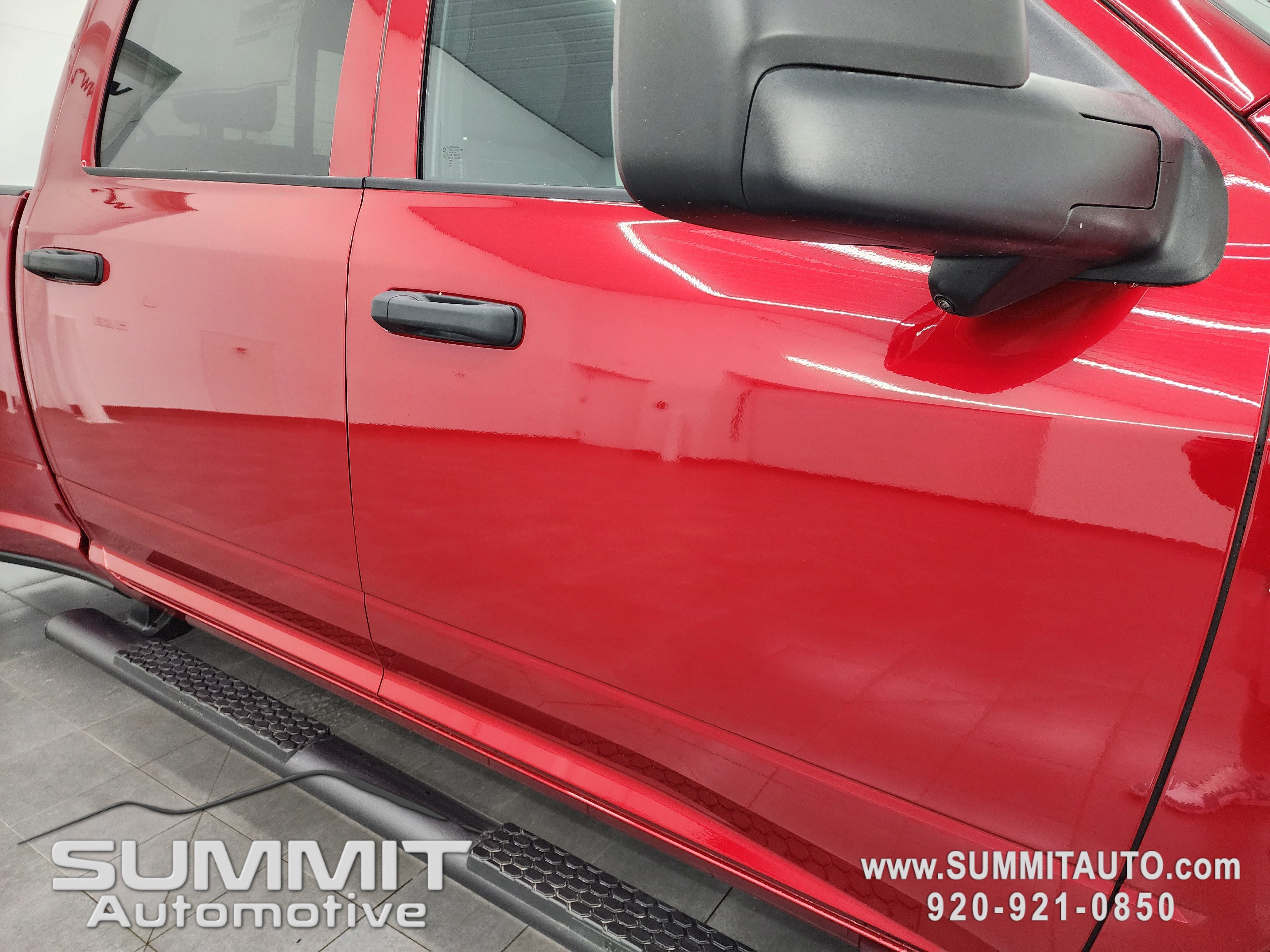 New 2026 RAM 3500 Tradesman image 28