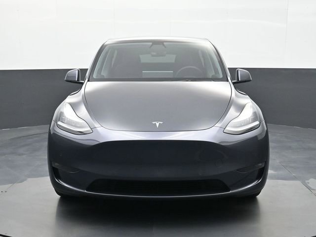 Used 2021 Tesla Model Y Long Range image 24