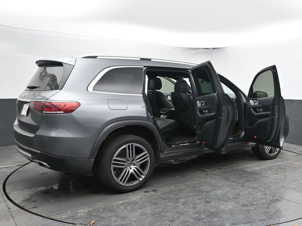 Used 2020 Mercedes-Benz GLS 450 4MATIC image 60