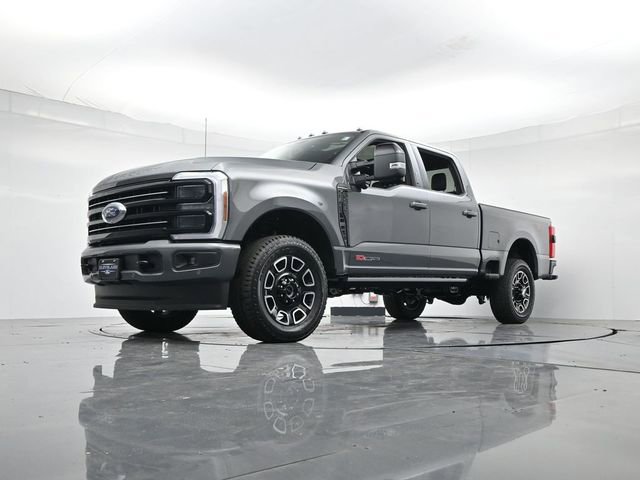New 2026 Ford F250 Platinum image 36