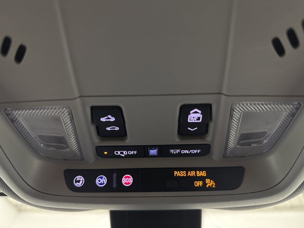 Used 2023 Chevrolet Equinox LT image 45