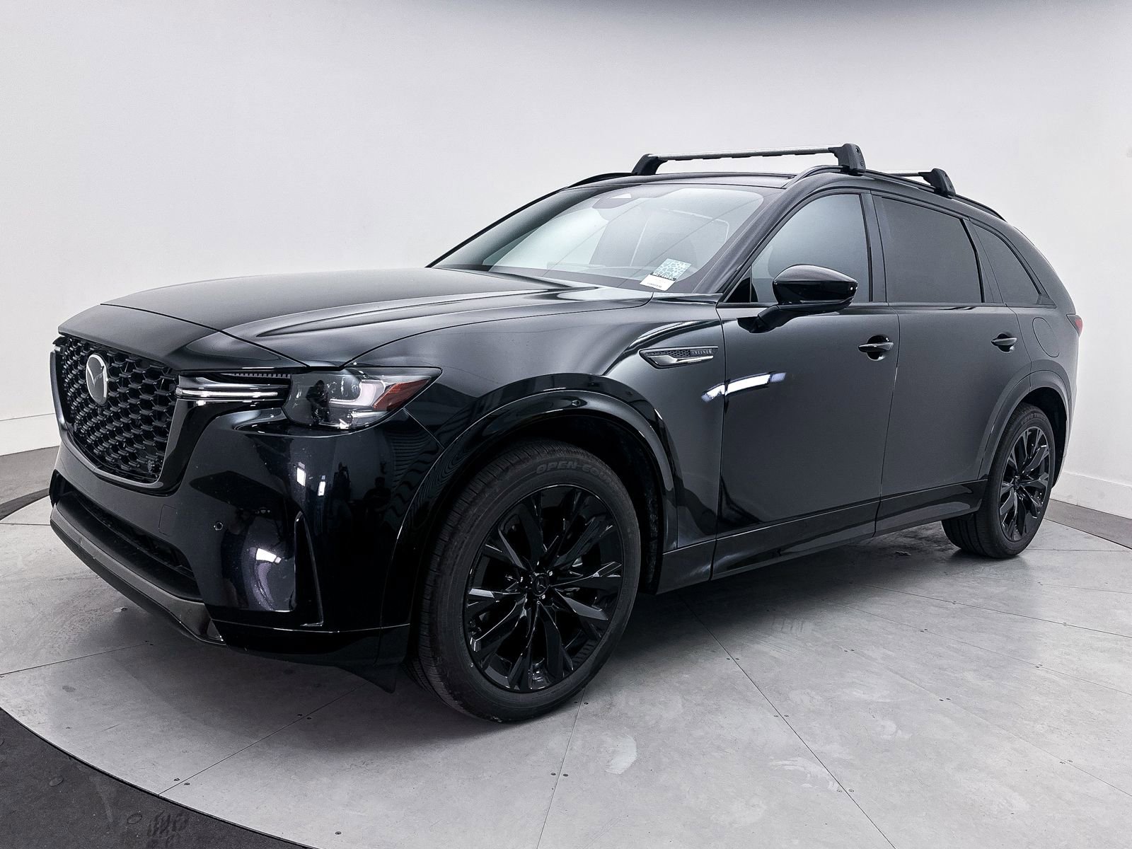 Used 2026 MAZDA CX-90 3.3 Turbo S w/ Premium Package AWD/4WD image 12