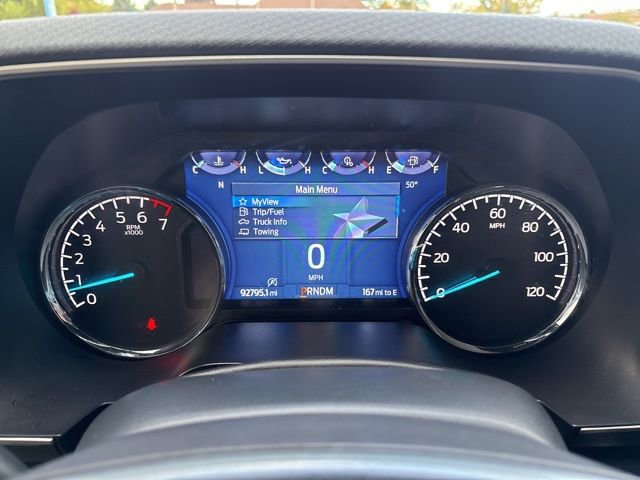 Used 2023 Ford F150 XLT w/ Equipment Group 302A High image 23