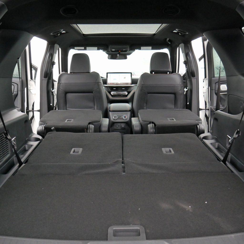 New 2026 Ford Explorer Tremor w/ Tremor Ultimate Package image 21