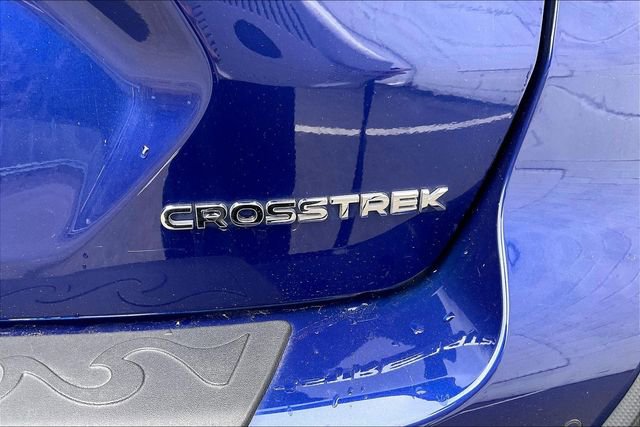 Used 2024 Subaru Crosstrek 2.5i Limited AWD/4WD image 8