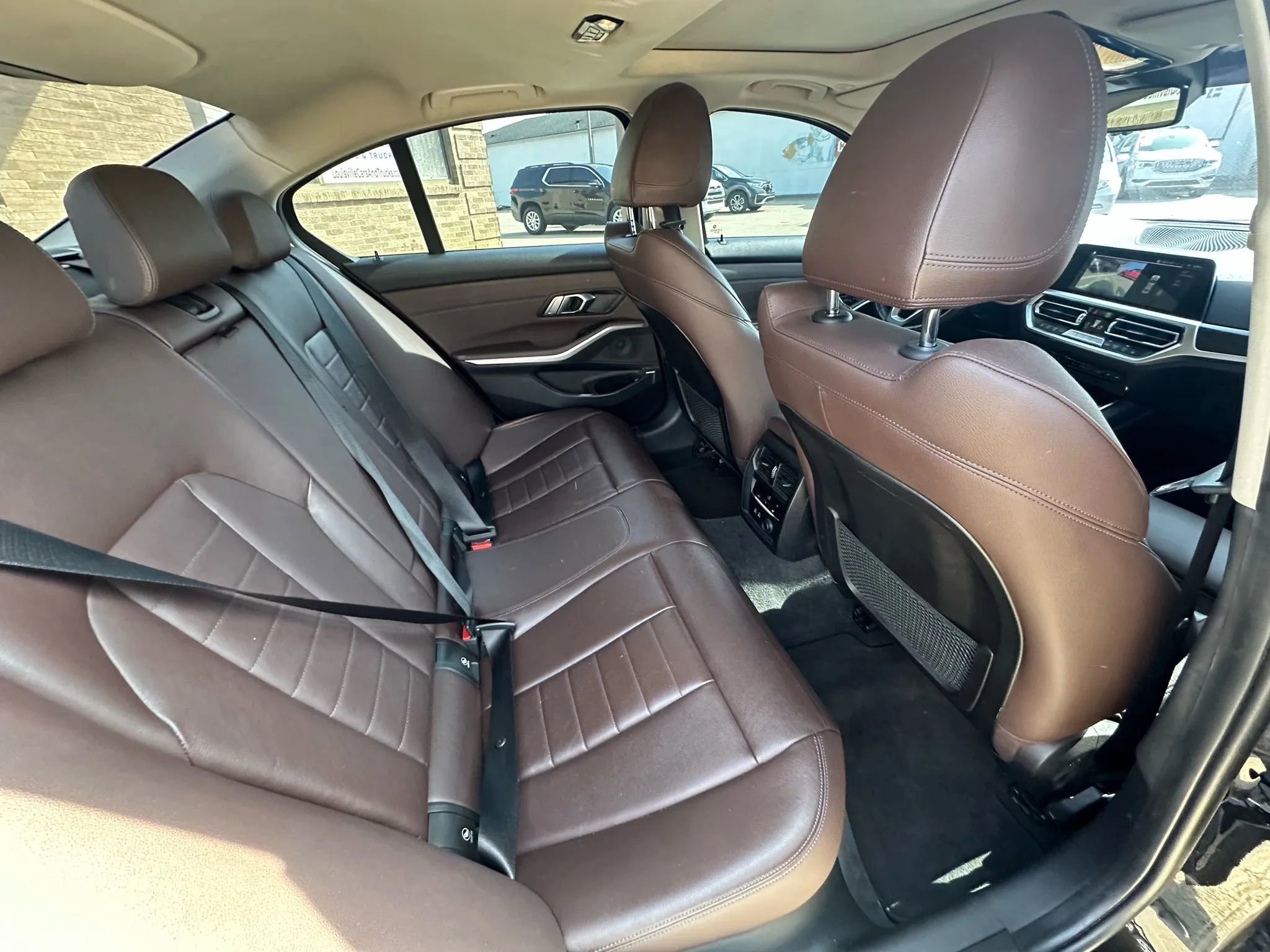 Used 2019 BMW 330i Sedan image 27