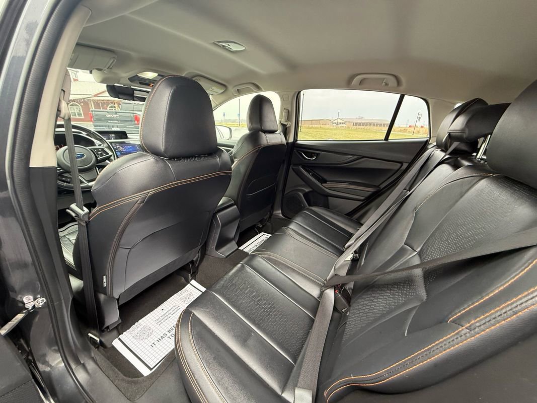 Used 2019 Subaru Crosstrek 2.0i Limited image 11