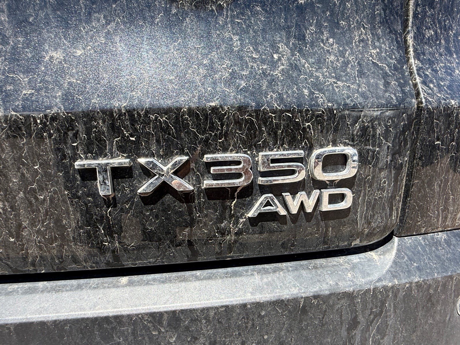Used 2024 Lexus TX 350 AWD w/ Technology Package image 23