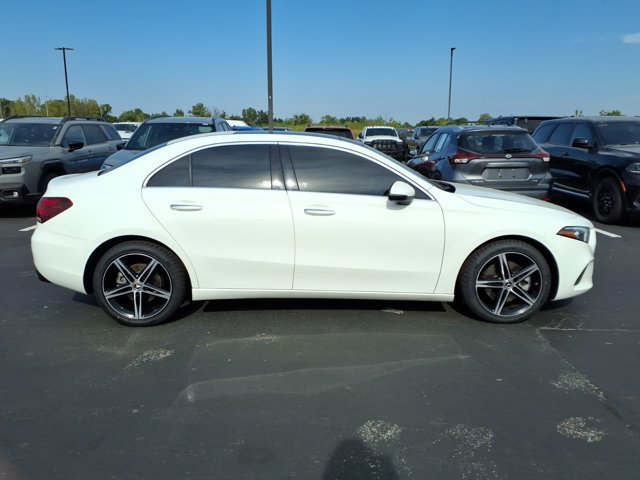 Used 2022 Mercedes-Benz A 220 4MATIC image 28