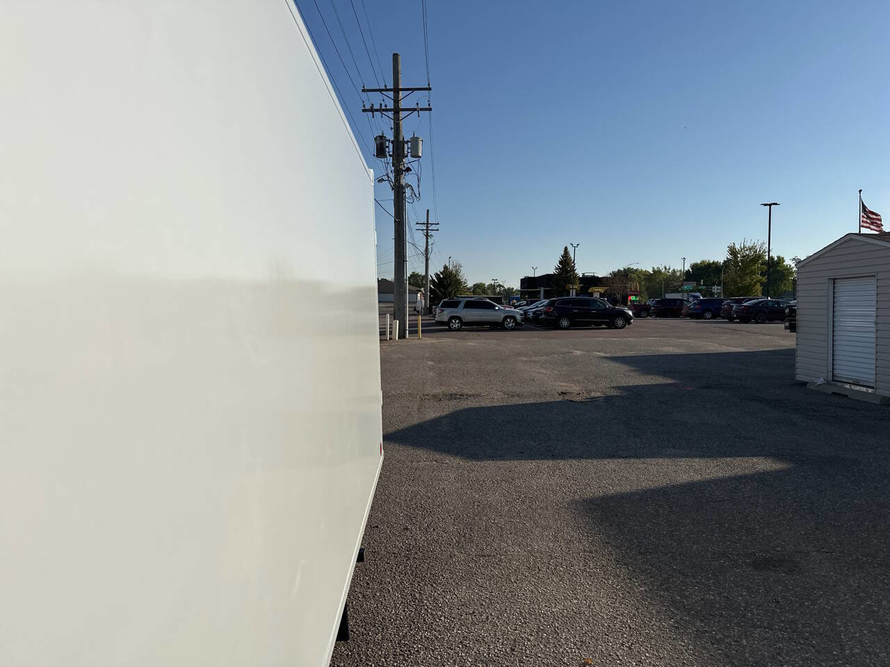 Used 2018 Ford Transit 350 156 DRW image 23