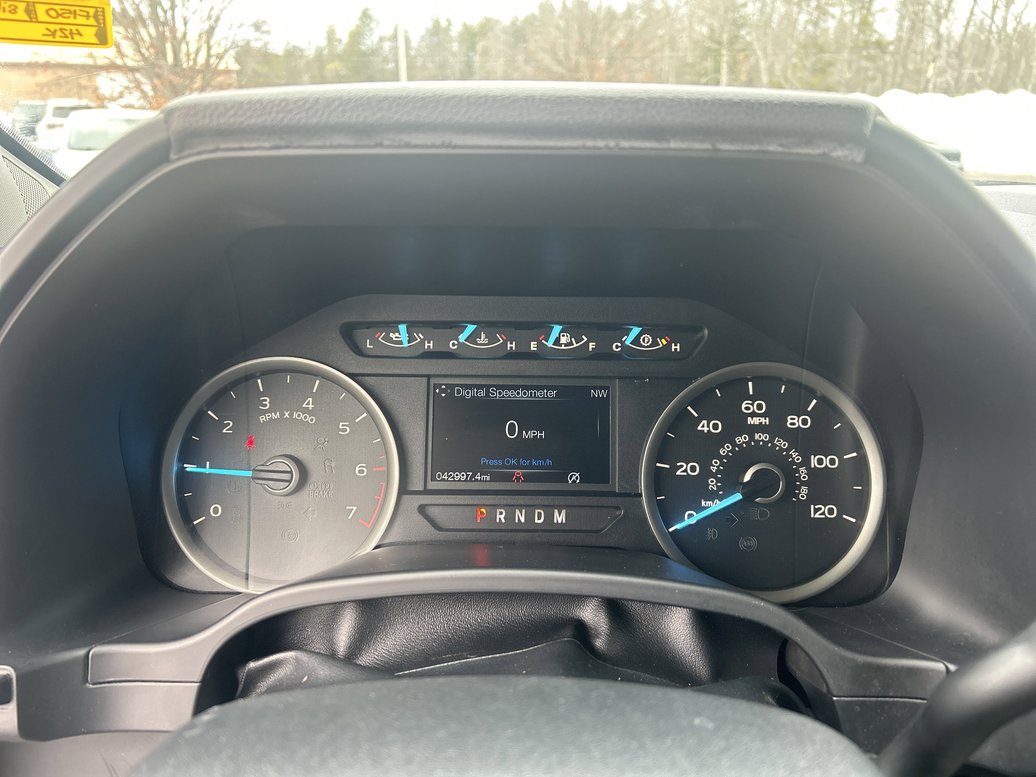 Used 2018 Ford F150 XLT w/ Trailer Tow Package image 16