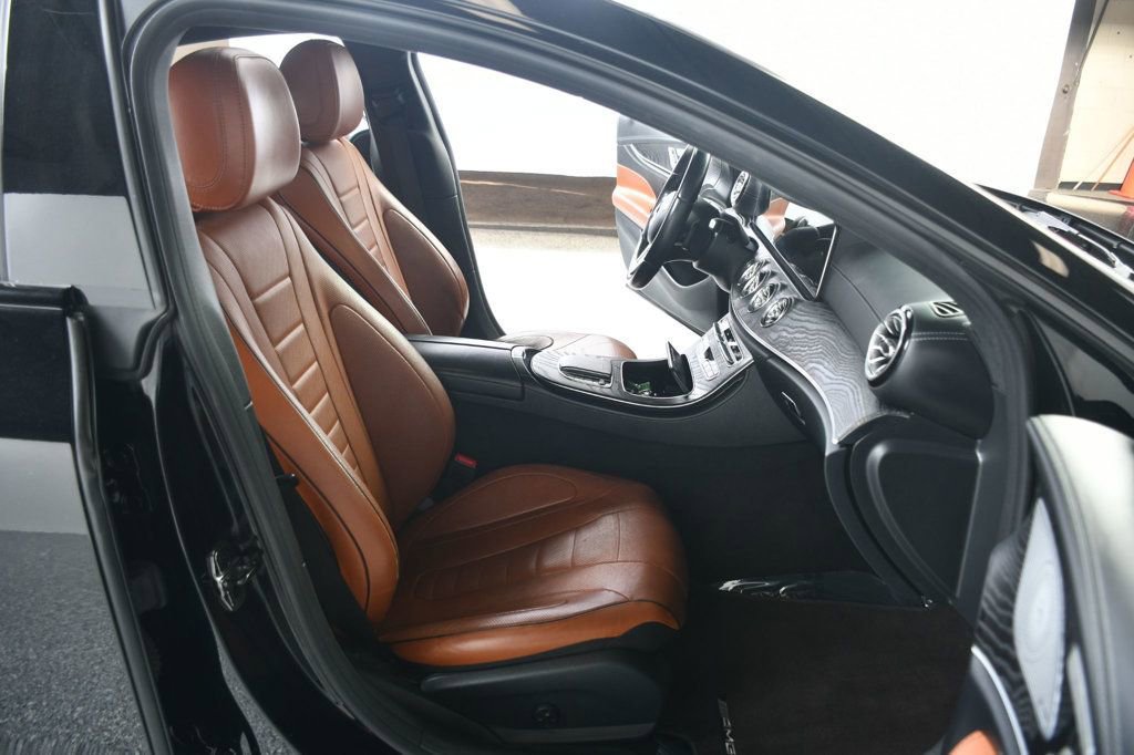 Used 2021 Mercedes-Benz CLS 450 image 29