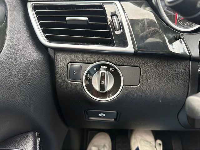 Used 2017 Mercedes-Benz GLS 450 4MATIC image 17