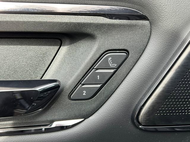 Used 2025 RAM 1500 Limited AWD/4WD image 26