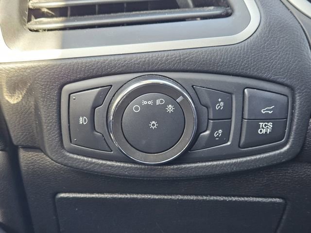 Used 2020 Ford Edge SEL w/ Convenience Package image 21