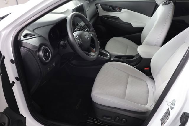 Certified 2023 Hyundai Kona SEL image 17