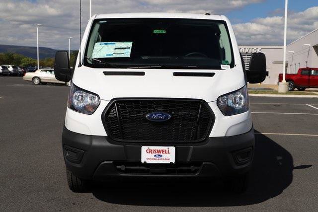 New 2025 Ford Transit 250 Low Roof w/ Load Area Protection Package image 7